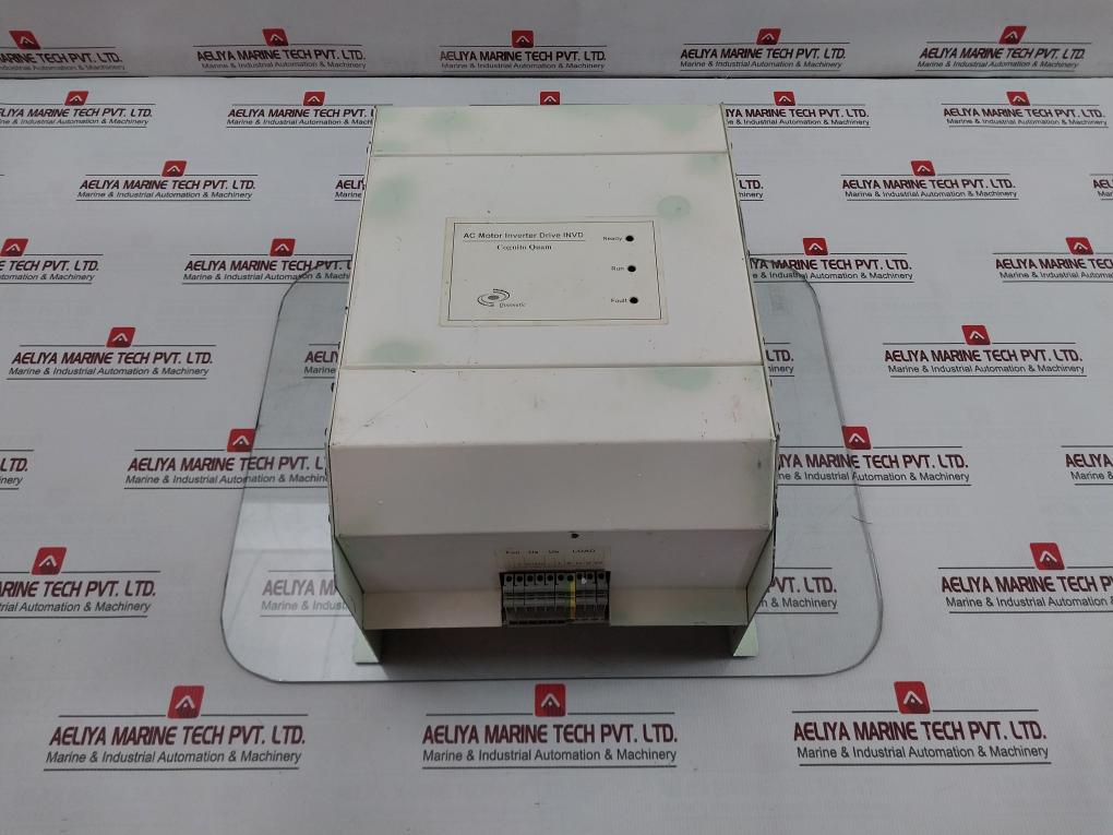 Cognito Quam Invd5-Dc Ac Motor Inverter Drive Invd