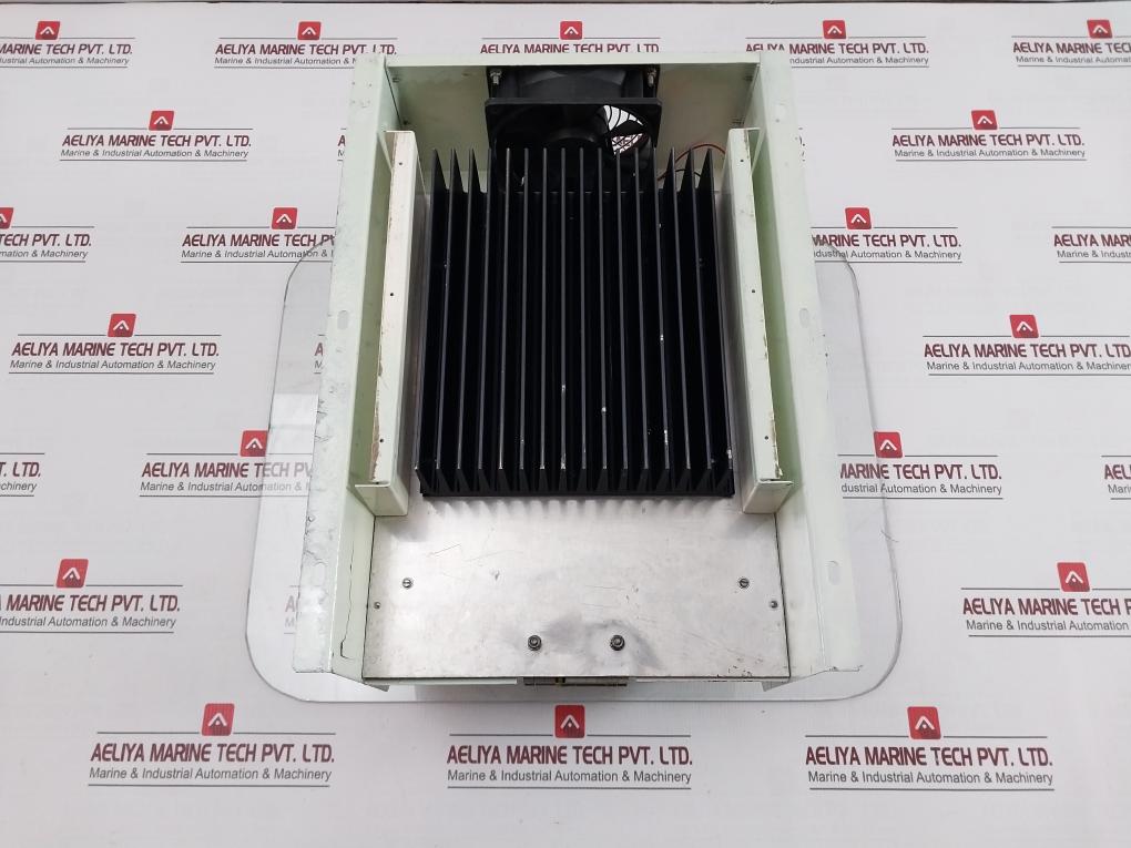 Cognito Quam Invd5-Dc Ac Motor Inverter Drive Invd - Image 4