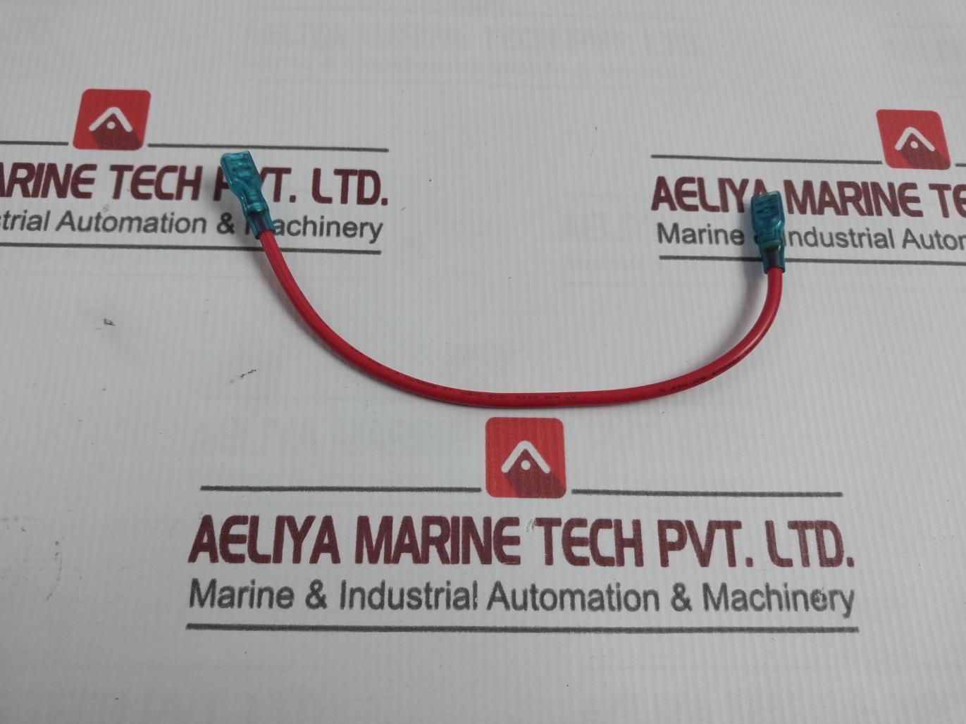 Computer Rs-232 High Frequency On-Line Ups Cable Set 600v - Image 3