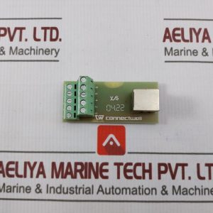 Connectwell 102092 Terminal Block