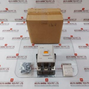 Contactor Tc Series
