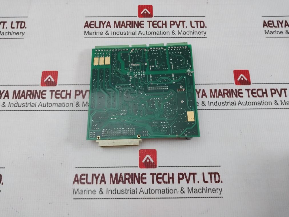 Contrec S10cpu-I3 Printed Circuit Board 94v - Image 4