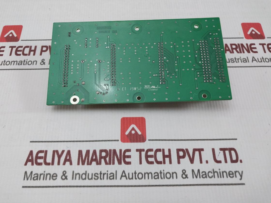 Contrec S10mb-I1 Printed Circuit Board 94v - Image 4