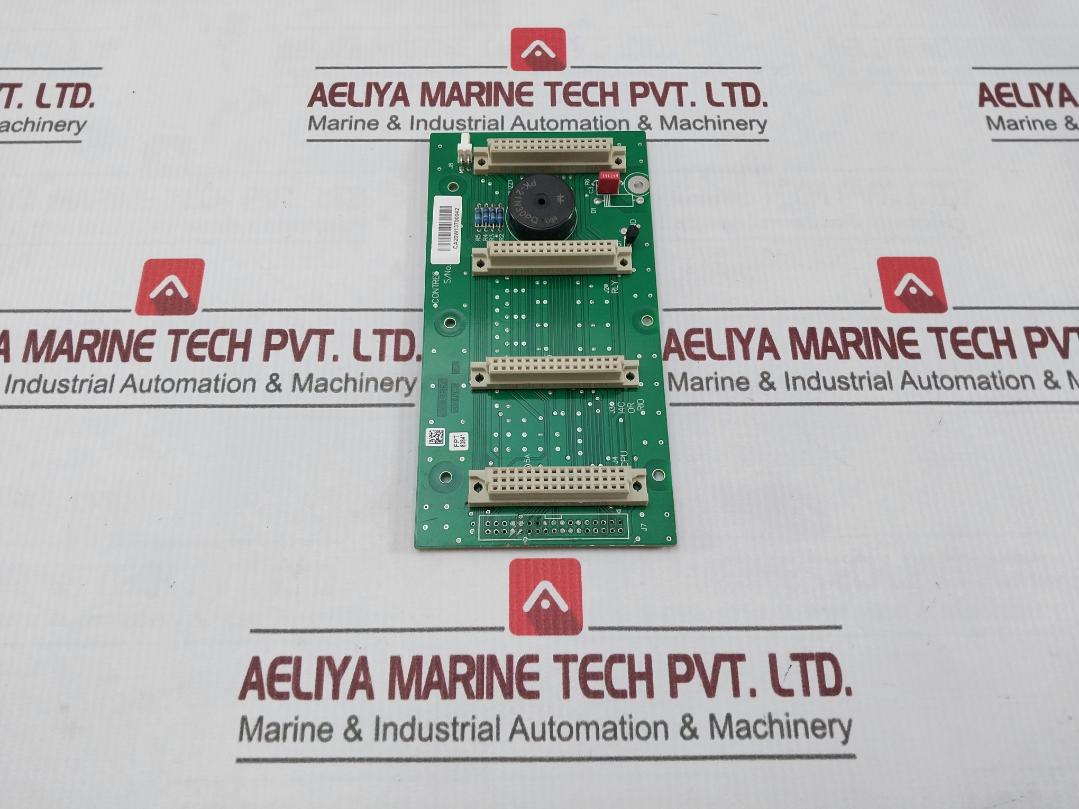 Contrec S10mb-I1 Printed Circuit Board 94v - Image 3