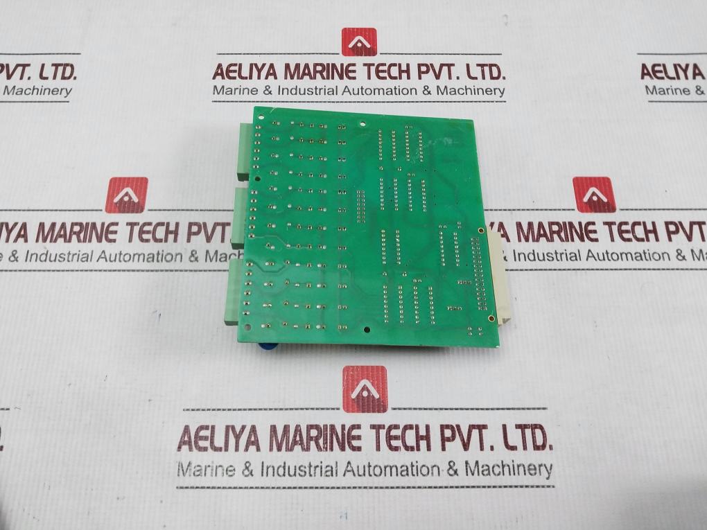 Contrec S10ra-I2 Printed Circuit Board - Image 4