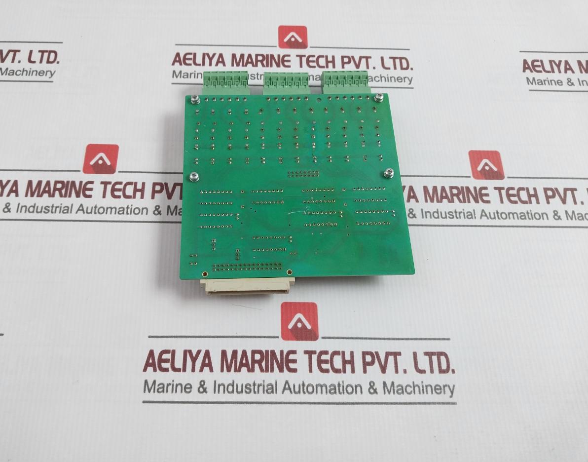 Contrec S10ra-I2 Printed Circuit Board - Image 3