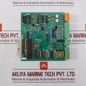 Contrec S800pphv-I1 Pcb Module 94v