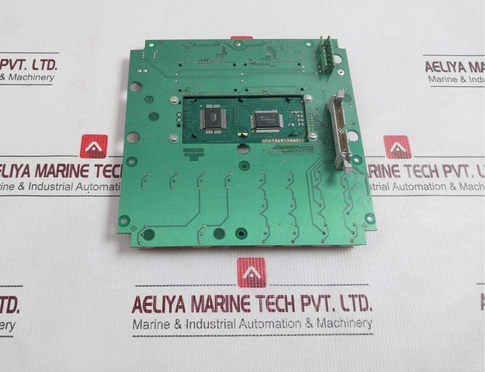 Contrec Swenfp-I2 Preset Controller - Image 4