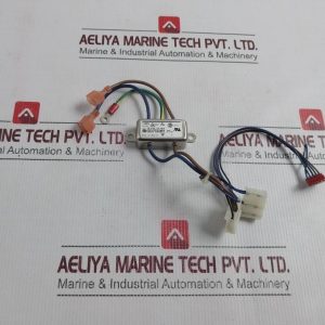 Corcom 1vb3 Emi Filter 250v