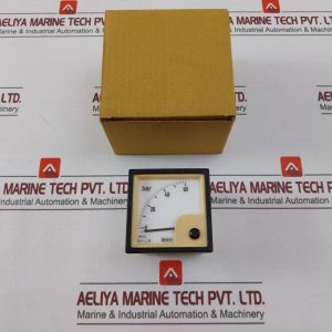 Crompton E24301aghfzu Pressure Transmitter 600v