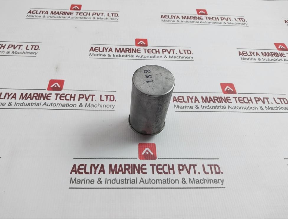 Csc 325p156h37m30n3x Motor Run Capacitor - Image 4