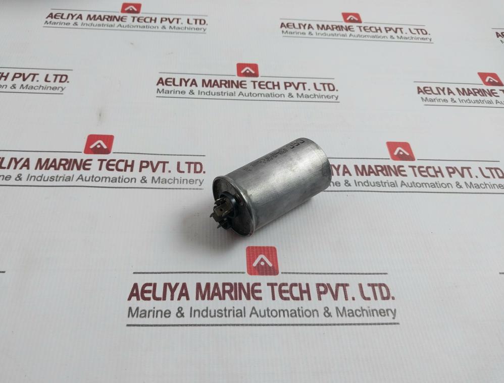Csc 325p156h37m30n3x Motor Run Capacitor - Image 3