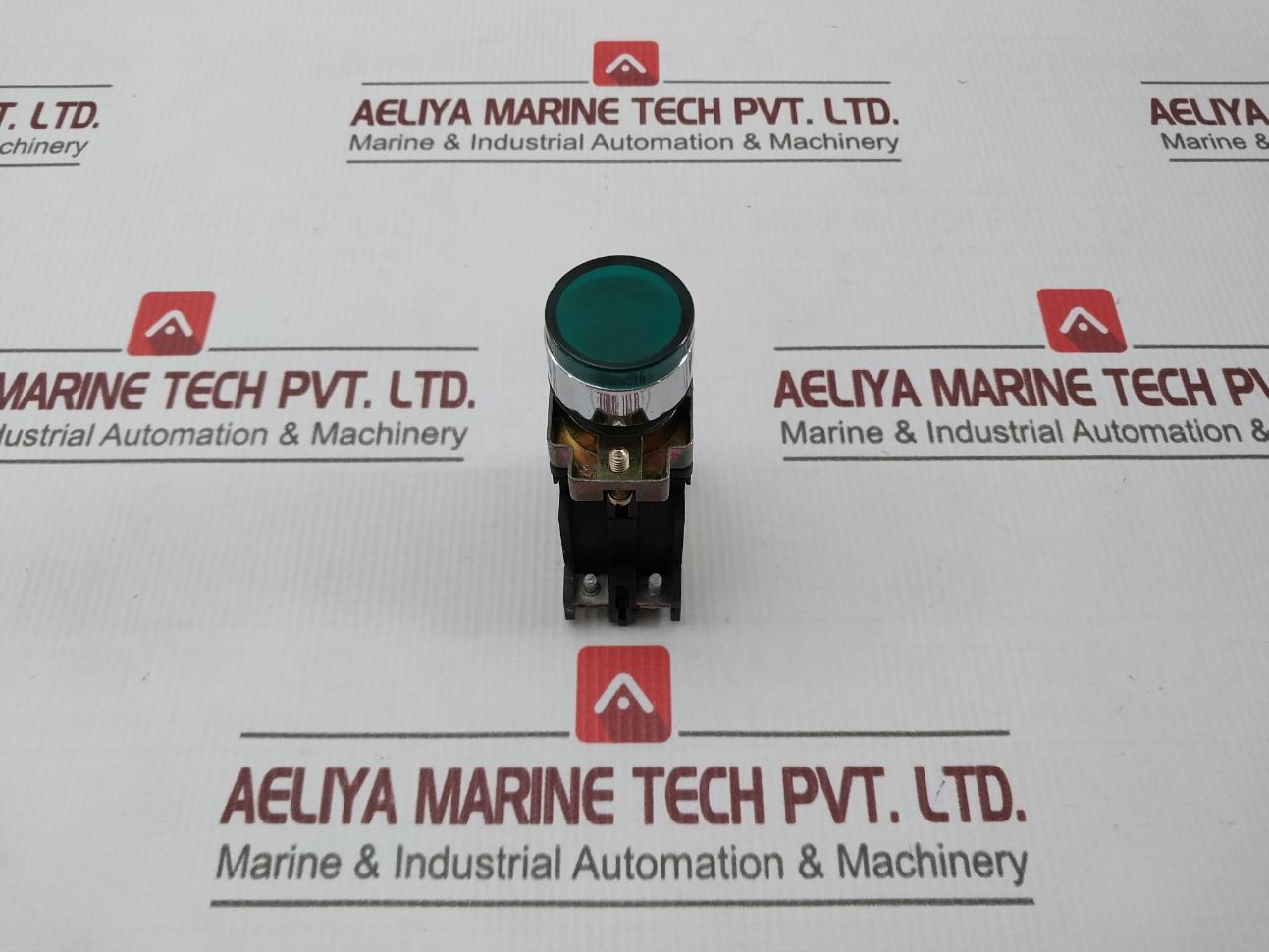 Cutler-Hammer Push Button