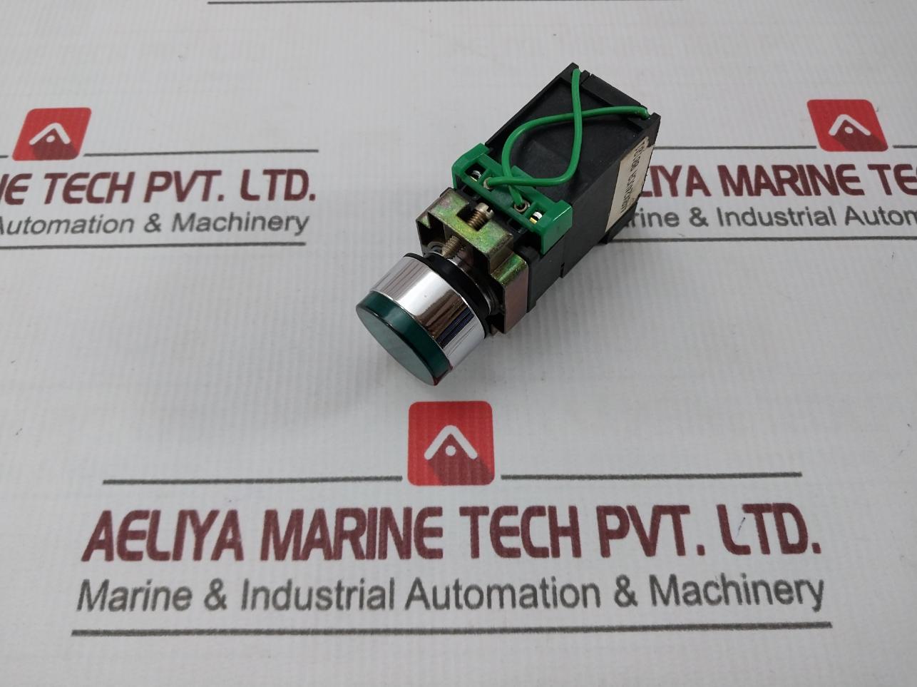 Cutler-Hammer Push Button - Image 3