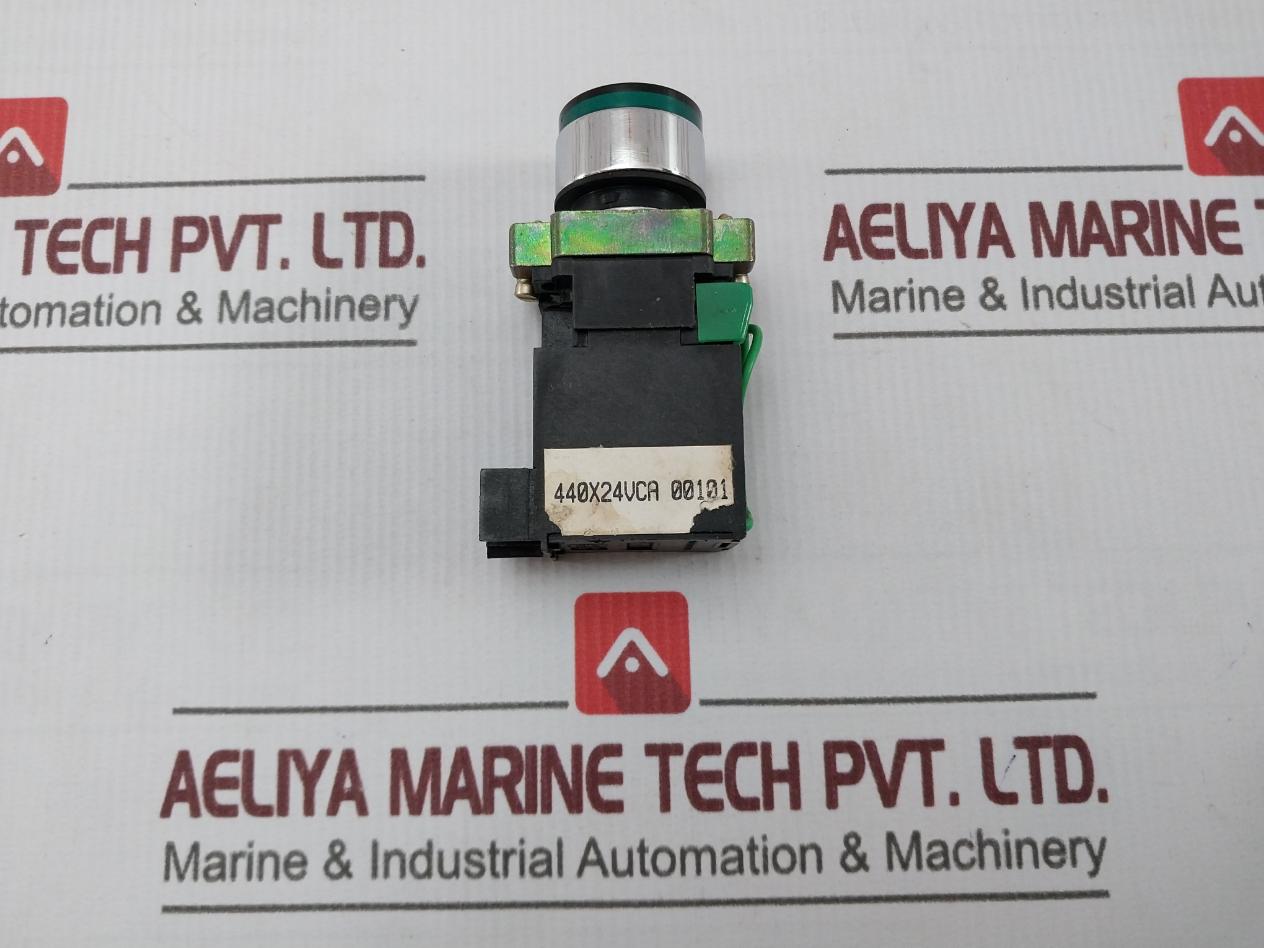 Cutler-Hammer Push Button - Image 4