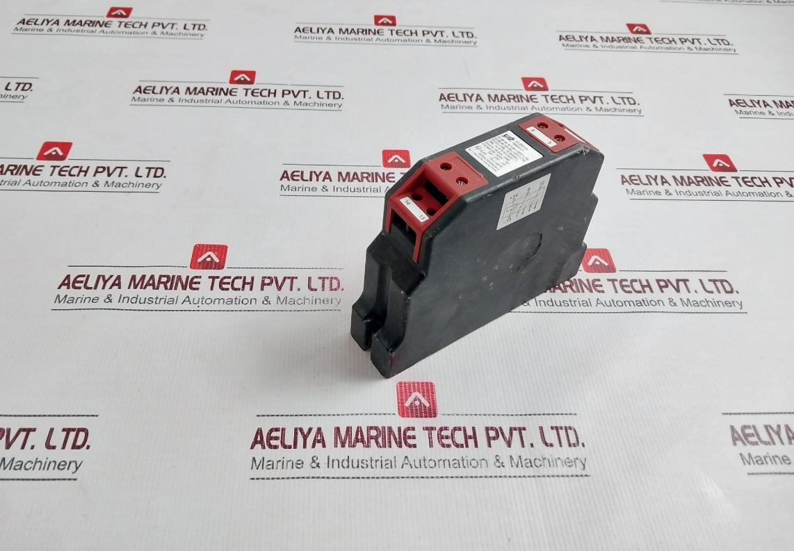 Cz Cz0512-Bmy/11 Explosion-Proof Miniature Relay Module 24v - Image 3