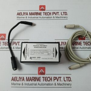 Daisy Data Displays P070-000294-01 Isolator For Keyboard And Pointing Device