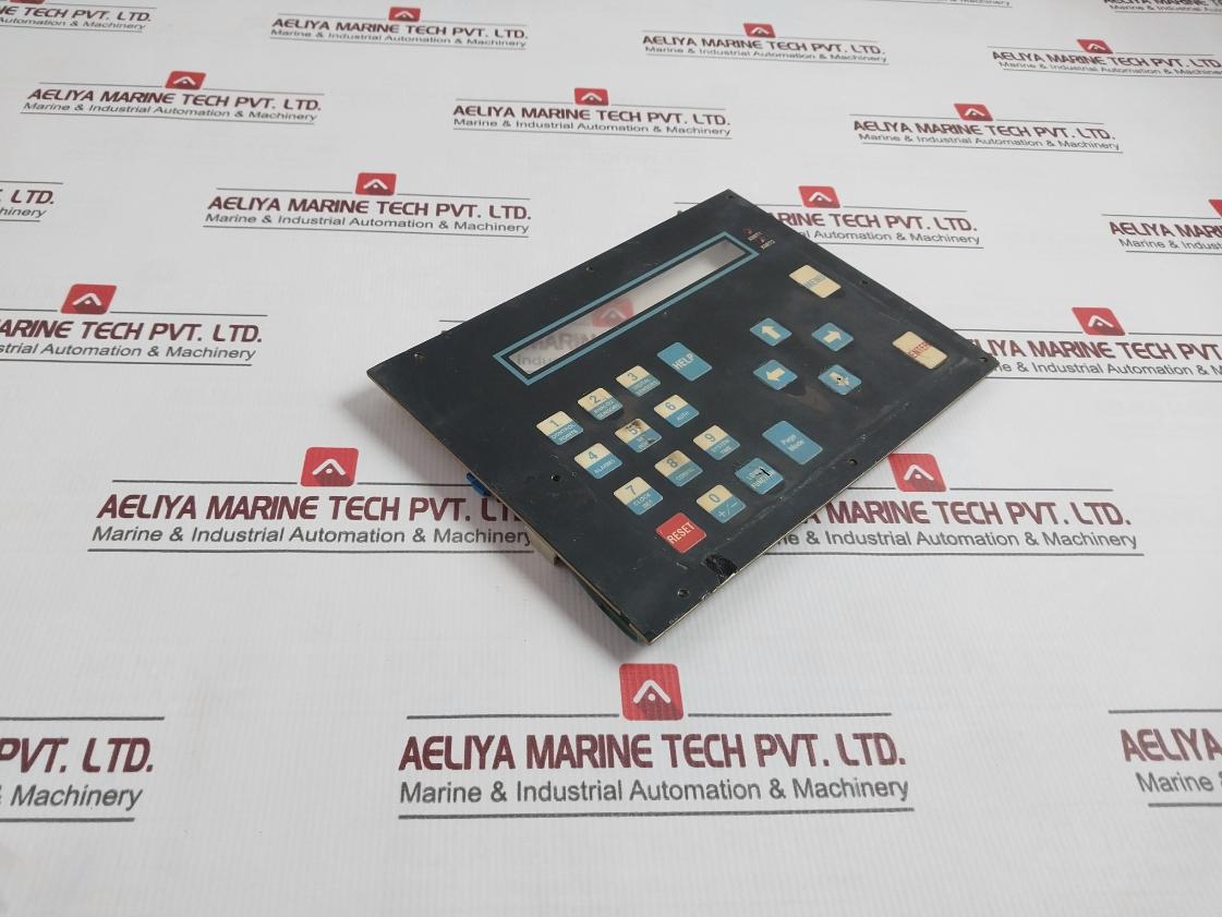 Danfoss 60-124 Display Board - Image 3