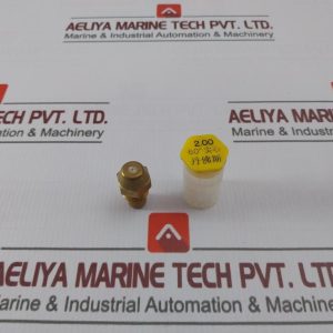 Danfoss Gm1 Oil Burner Nozzle