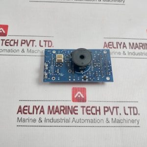 Dcs 32-0502-01 Printed Circuit Board