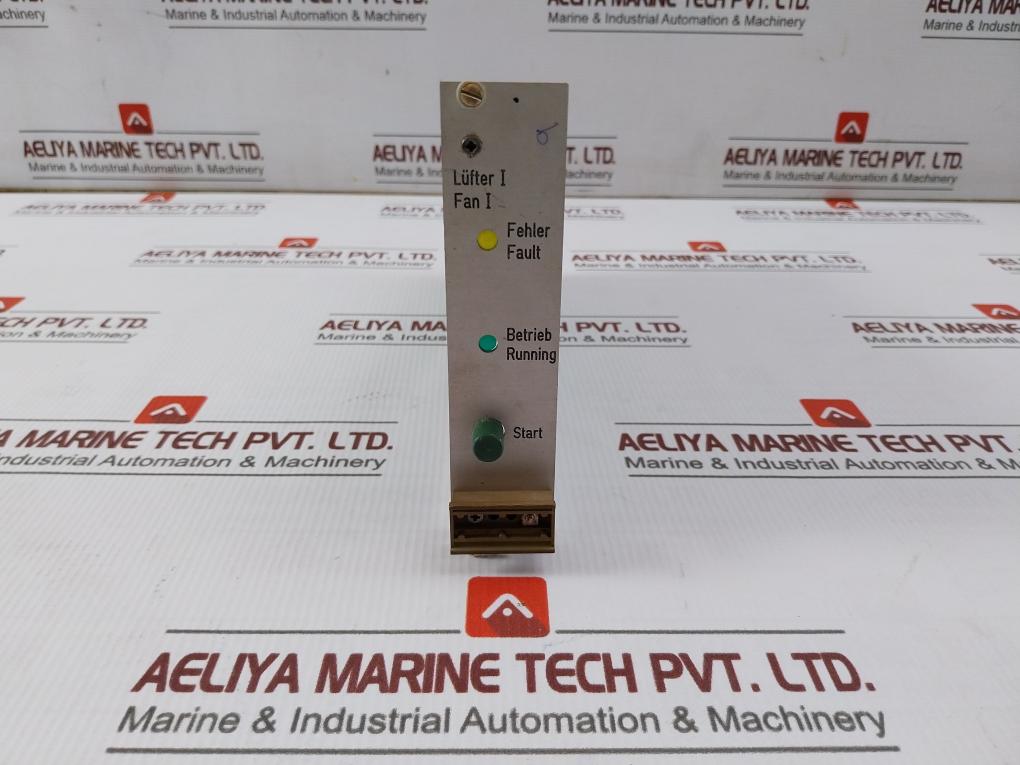 Deckma Mod.2000.4/5 Printed Circuit Board - Image 3