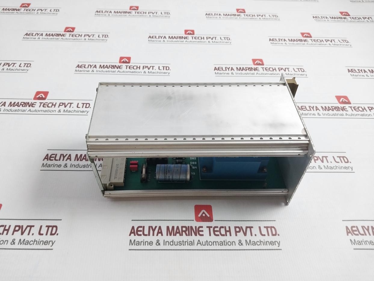 Deckma Power Supply Module 5000v