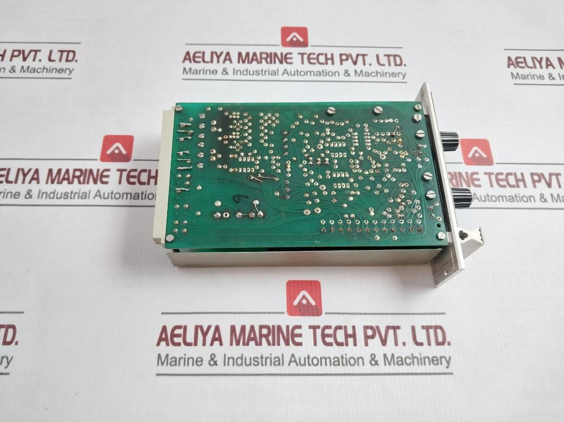 Deif Dgc-1t R Diesel Generator Controller 220v - Image 4