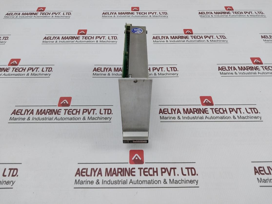 Deif Fc- 5r Frequency Converter Delay 220 V - Image 3
