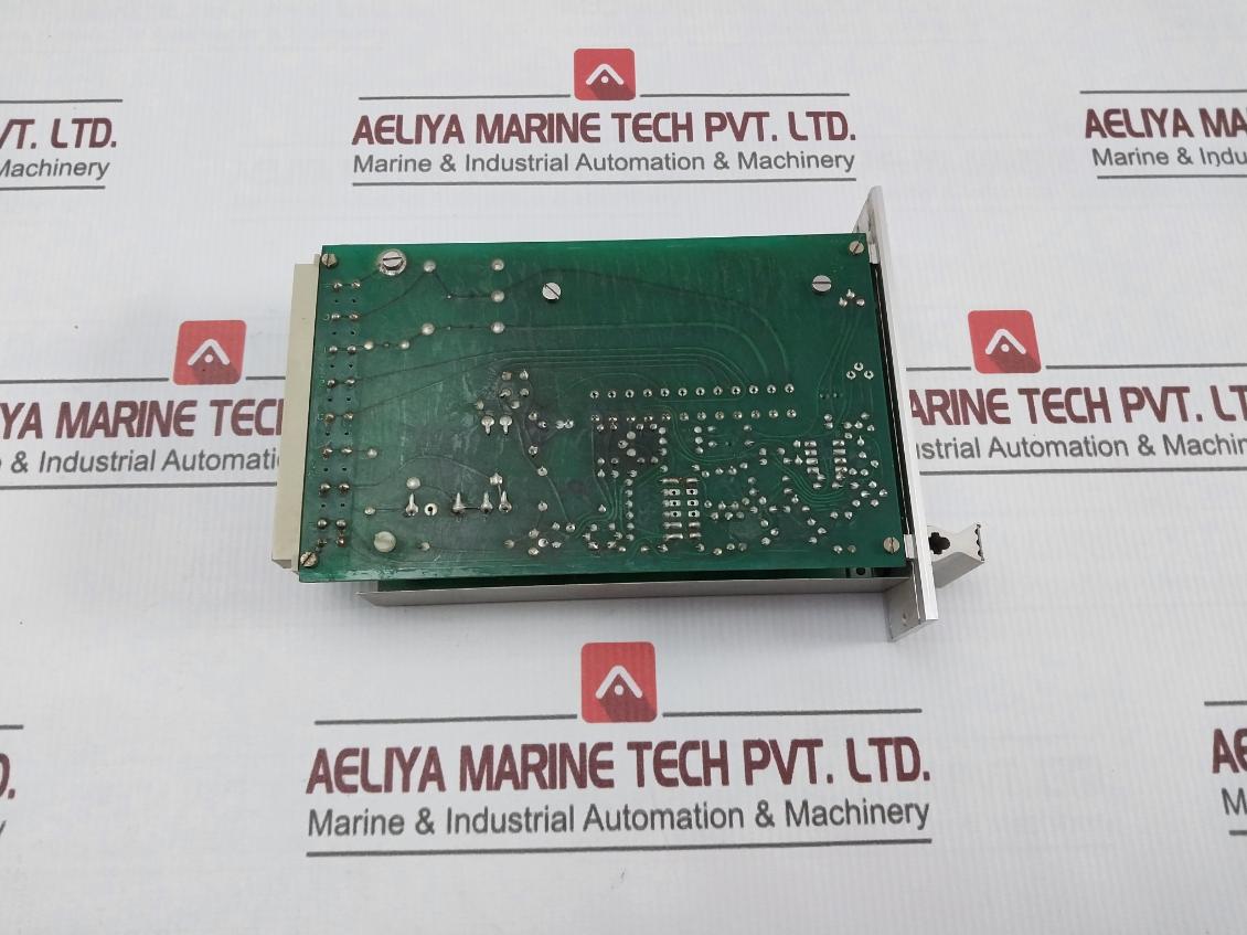 Deif Fc- 5r Frequency Converter Delay 220 V - Image 4