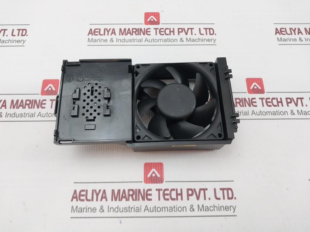 Dell 0g928p Desktop Cooling Fan - Image 4