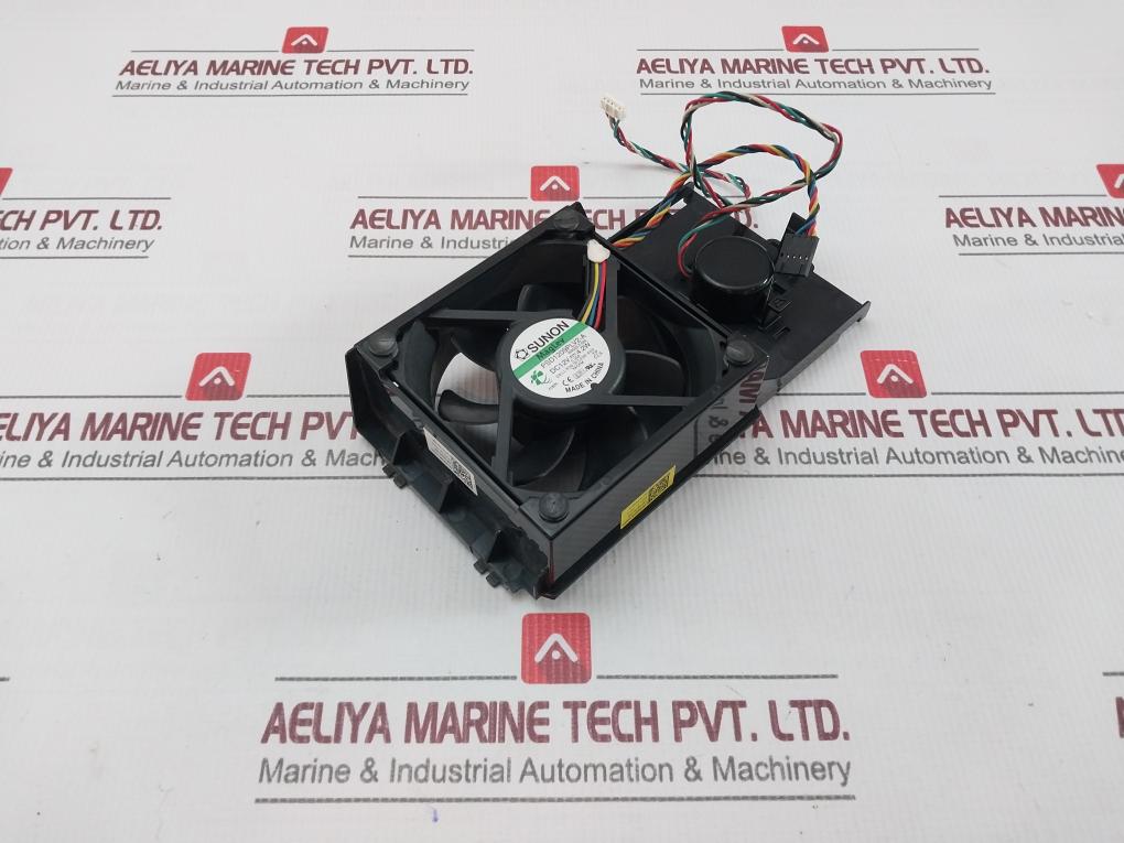 Dell 0g928p Desktop Cooling Fan - Image 3