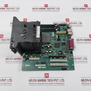 Dell Cn-0gm819-13740-7cf-085c Motherboard W Cpu