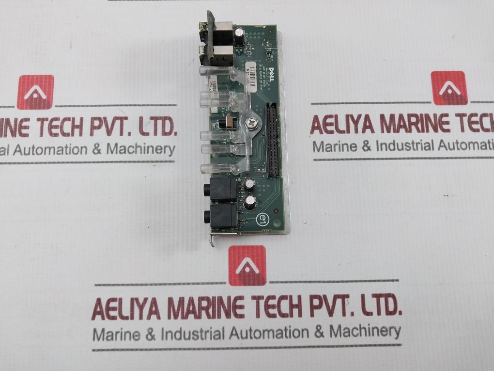 Dell Pwa Cn312-7ck-07wr Central Processing Unit - Image 3