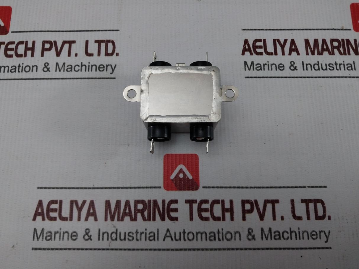 Delta 10dbag5 Emi Filter 250v - Image 4