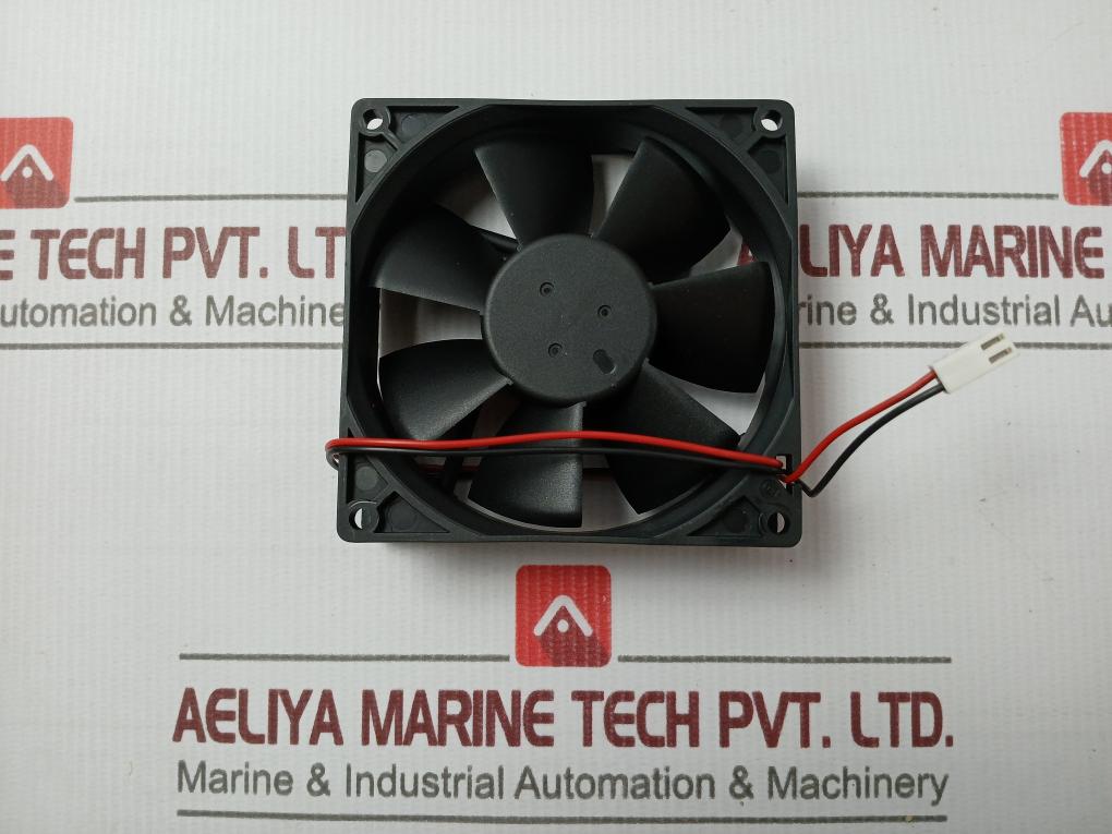 Delta Afb0924h Dc Brushless Cooling Fan 24v - Image 4