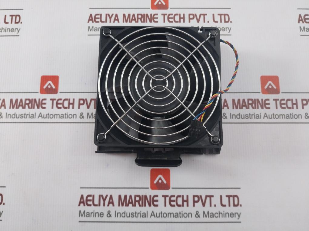 Delta Afc1212de Brushless Cooling Fan 12v - Image 4