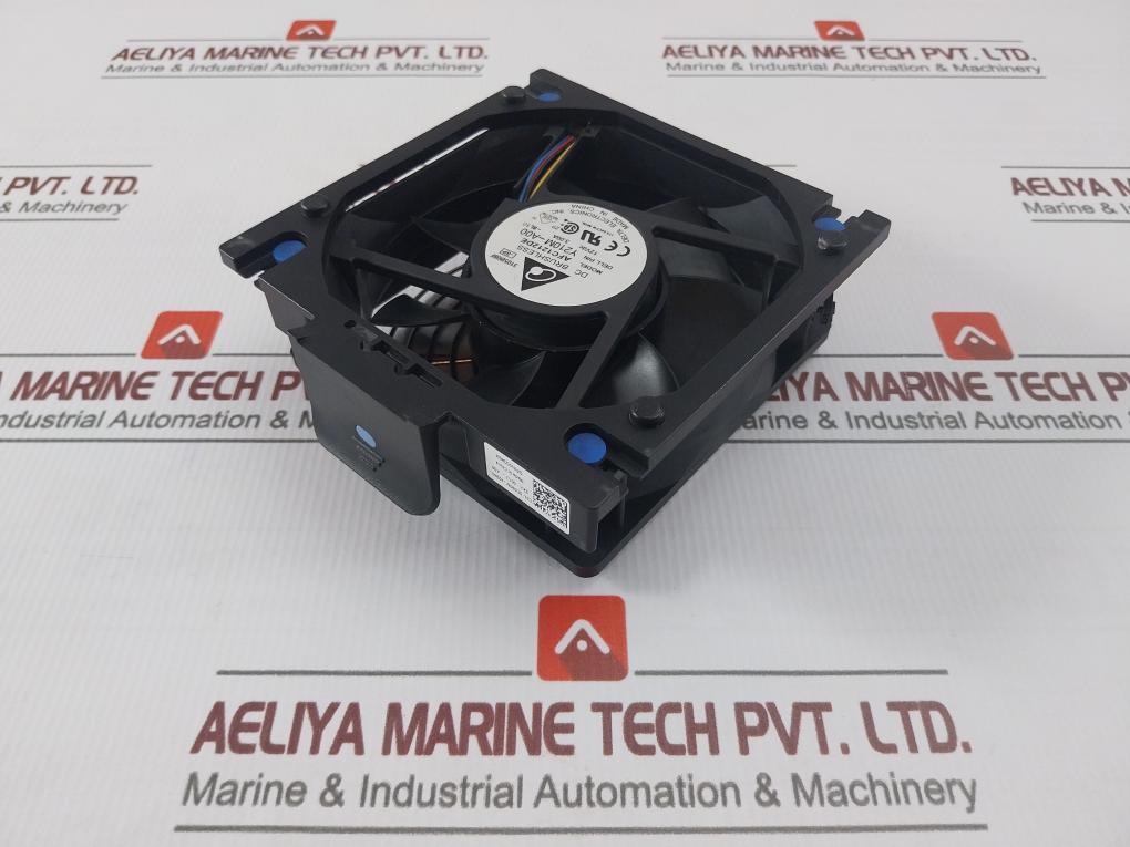 Delta Afc1212de Brushless Cooling Fan 12v - Image 3