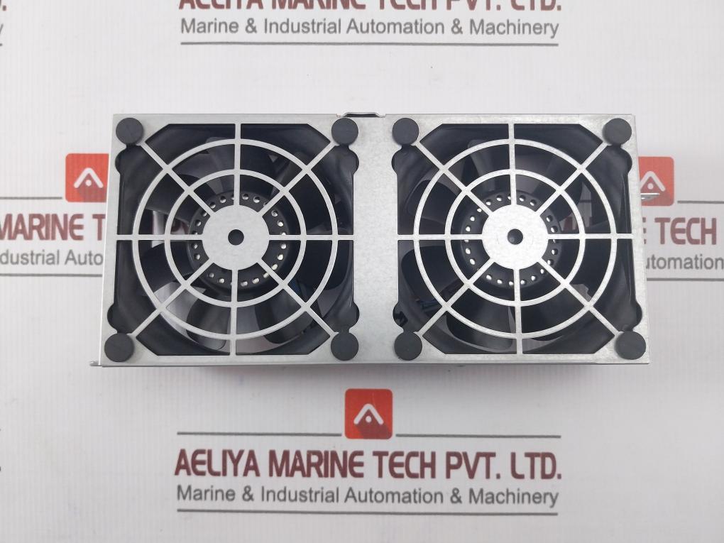 Delta Auc0912df Brushless Cooling Fan 12v - Image 4