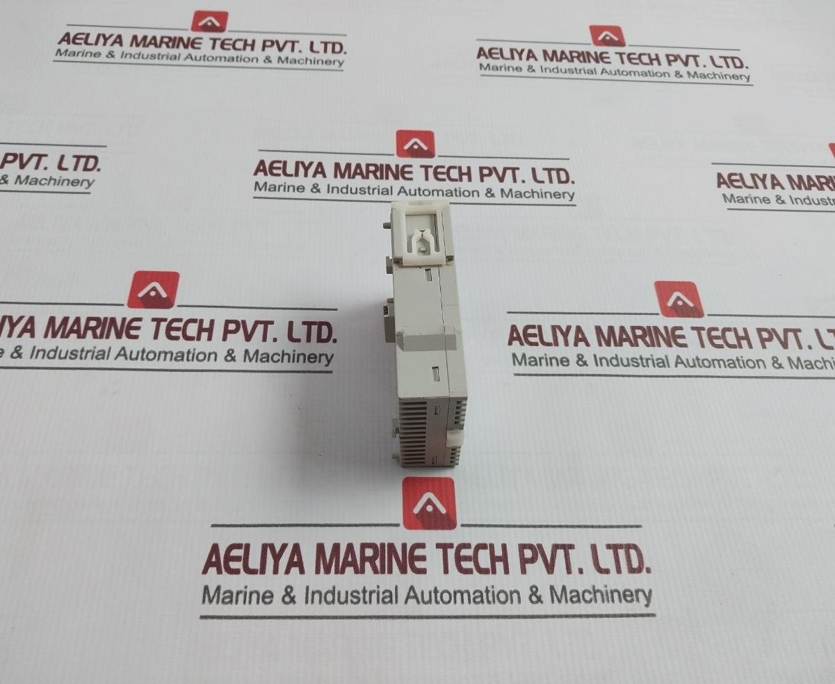 Delta Dvp08sp11r Programmable Logic Controller Expansion Module 250v - Image 4