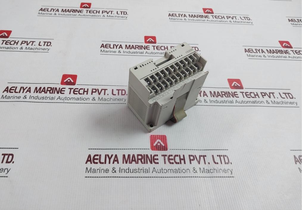 Delta Dvp16hm11n Digital Extension Module 24v - Image 3