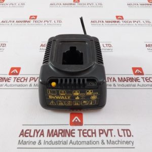 Dewalt Dw9116 Nicd Battery Charger 220 V