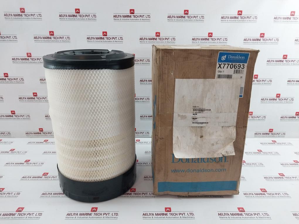 Donaldson P785590 Primary Radial Seal Air Filter