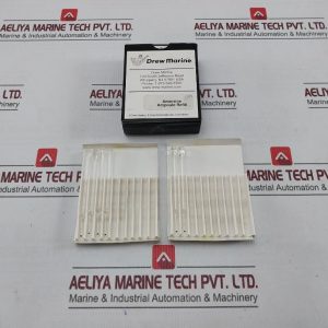 Drew Marine 0369026 Amerzine Ampoule Refill