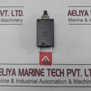 E-T-A 2-5700-Ig1-P10 Circuit Breaker 250v