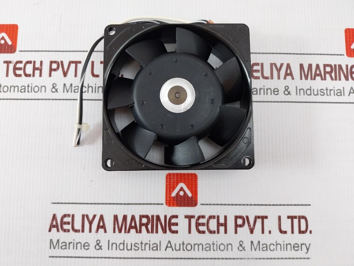 Ebmpapst 3956 Axial Compact Fan 230v - Image 4