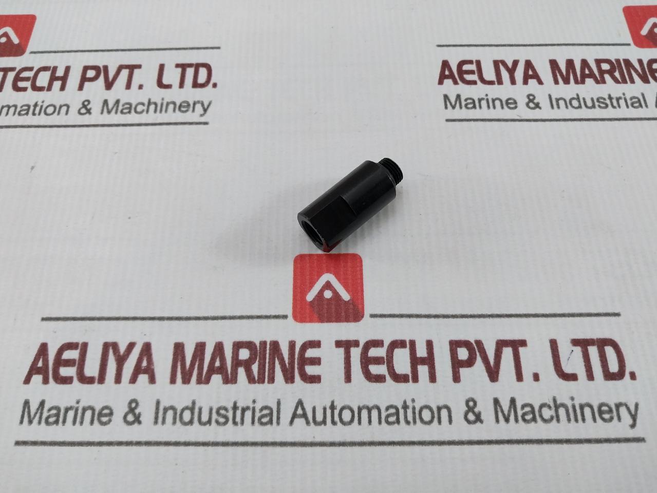 Edco Usa Tf 18-40-18m Blow-Off Check Valve - Image 3