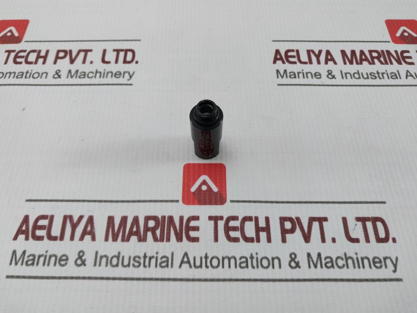 Edco Usa Tf 18-40-18m Blow-Off Check Valve