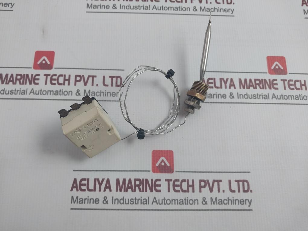 Ego 55.13232.040 Temperature Control Thermostat - Image 3