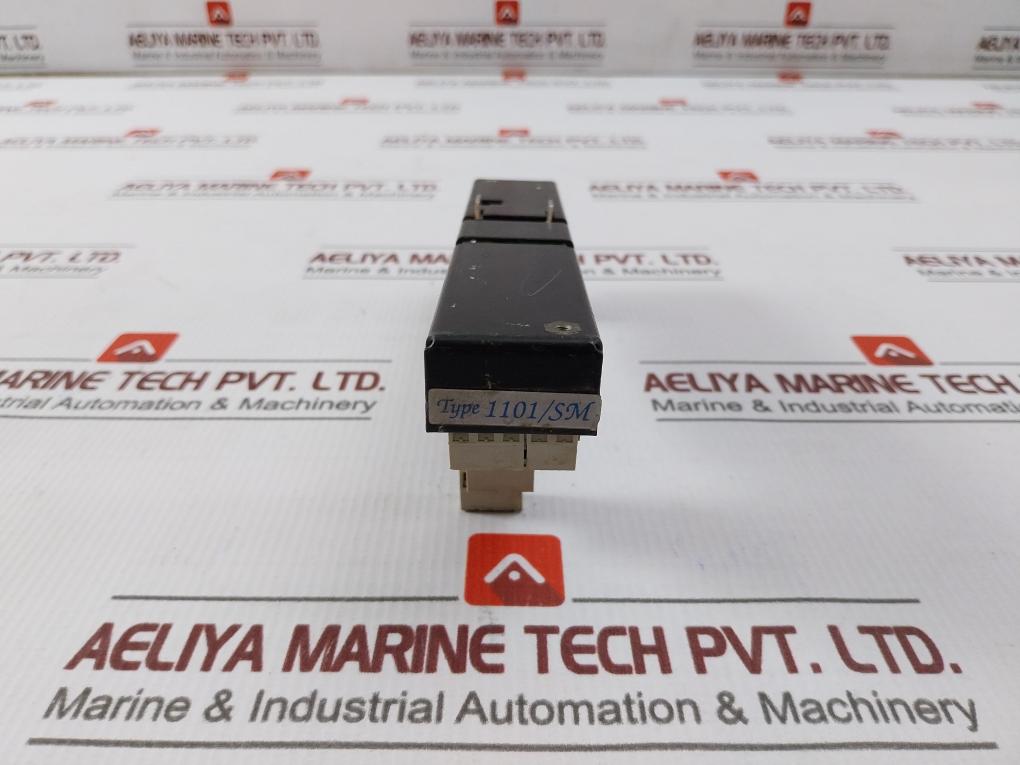 Elcon Instruments 1101/Sm Termination Board 24v - Image 4