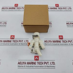 Electrolux 471823652 Complete Valve 240v